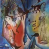 Fishing Disaster by Supratik Das