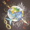 Hurting Nature is Hurting Us As Well by Yeon Soo Park