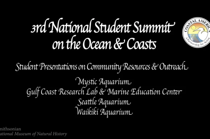 a screenshot of the opening credits