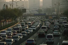 Which country currently emits the most greenhouse gases? Test your knowledge here.