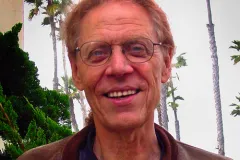 Dr. Jeremy Jackson, Scripps Institution of Oceanography.