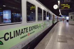 Thousands of leaders and activists from across the planet converged at the UN Climate Change Summit in December 2009.