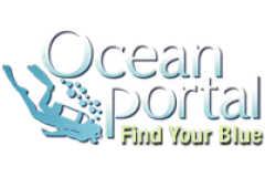 Ocean Portal Logo