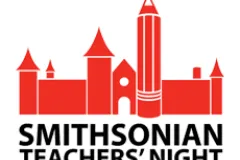 Each year, thousands of local teachers join us for Smithsonian Teachers’ Night.