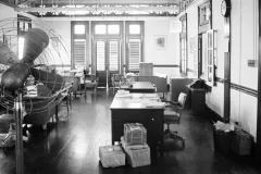 an office
