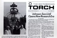 an article about a new submersible