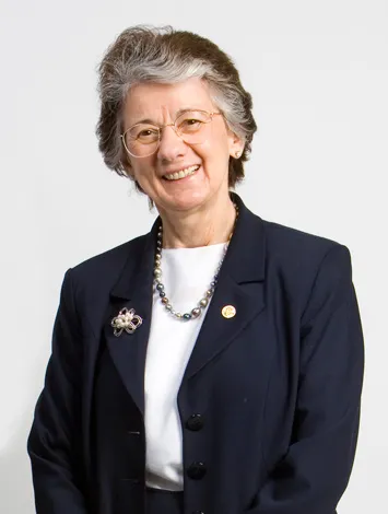 Dr. Rita Colwell, a former director of the National Science Foundation, is a Distinguished University Professor both at the University of Maryland at College Park and at Johns Hopkins University Bloomberg School of Public Health.