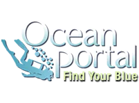 Ocean Portal Logo