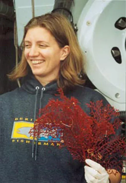 Amy Baco-Taylor