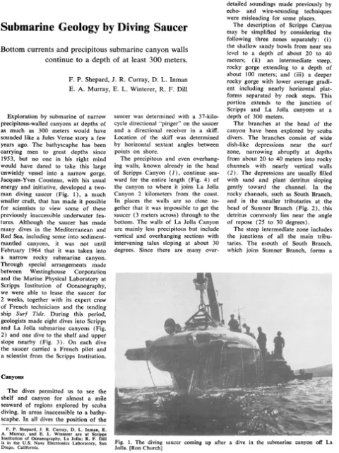 an three columned article